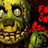 Five Nights at Freddy's 3 Free Online