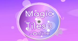 Magic Tiles 3 online
